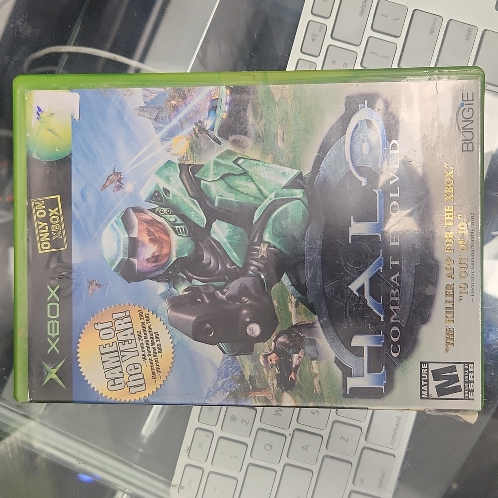Halo
